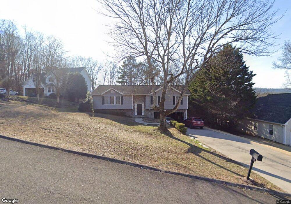 820 Brent Ln, Dalton, GA 30720 - photo 1