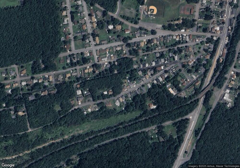 43 Snyder Ave, McAdoo, PA 18237 - photo 1