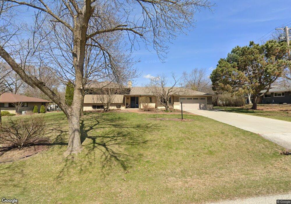 13330 Brook Ave, Elm Grove, WI 53122 - photo 1