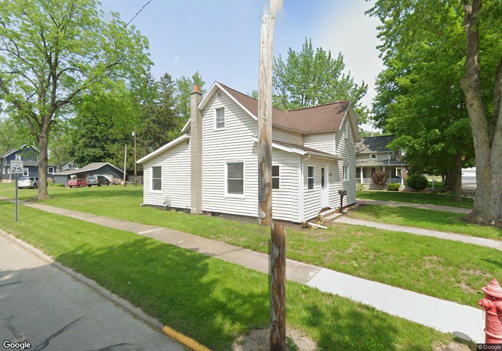 602 E Centennial St, Nappanee, IN 46550 - photo 1