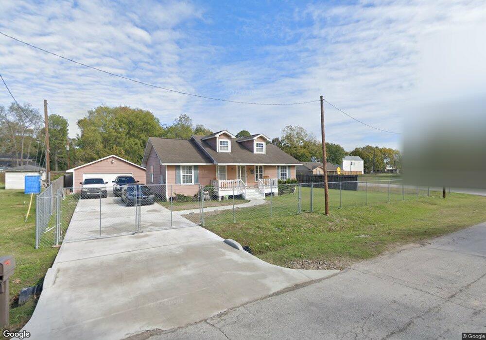 2630 Garfield St, Houston, TX 77088 - photo 1