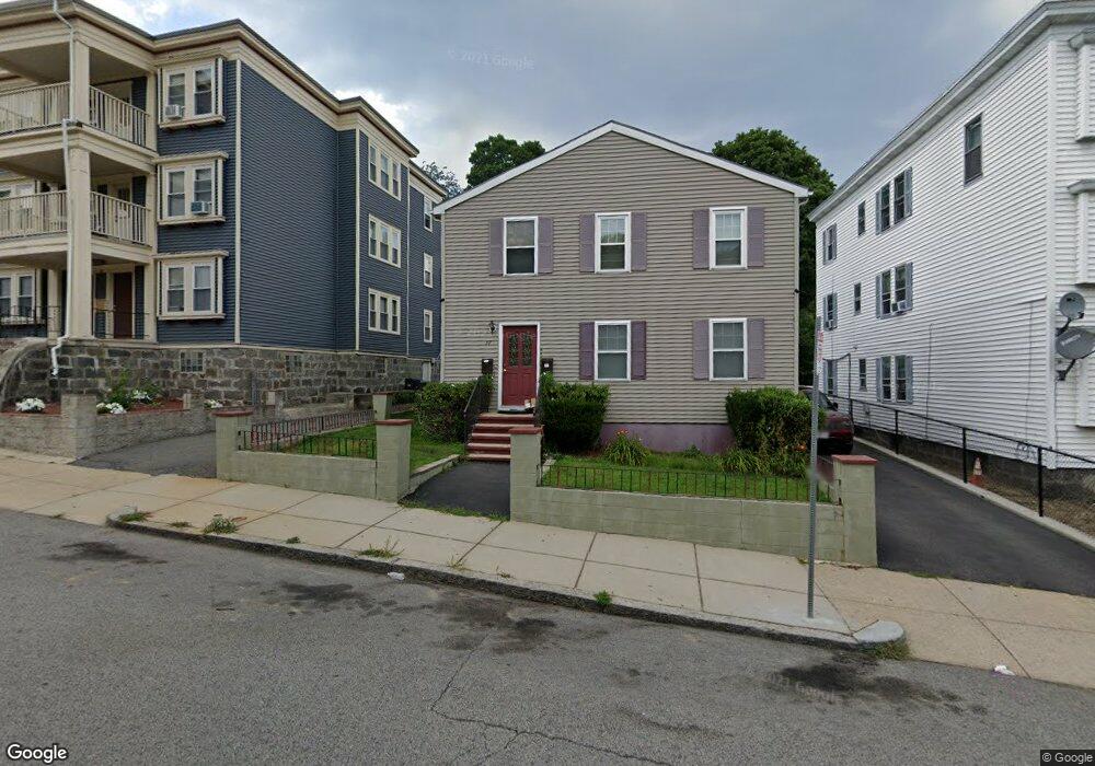 37 Wellington Hill St unit 2, Mattapan, MA 02126 - photo 1