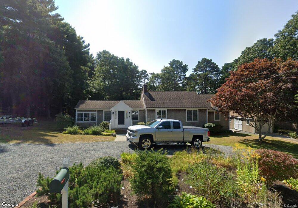 75 Shell Ln, Cotuit, MA 02635 - photo 1