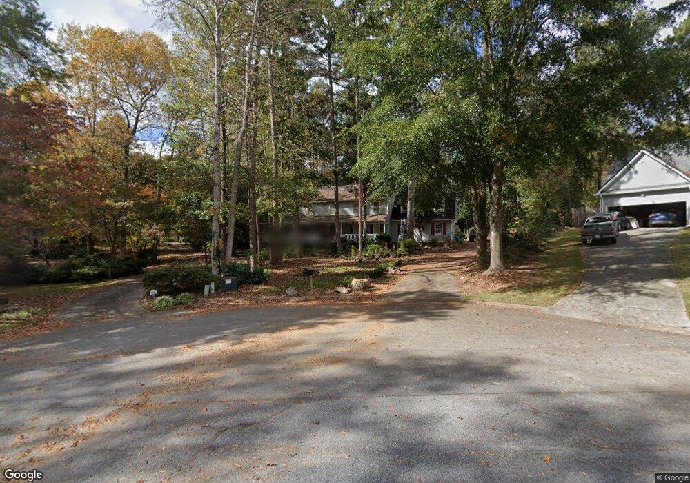 3463 Sean Way, Lawrenceville, GA 30044 - photo 1