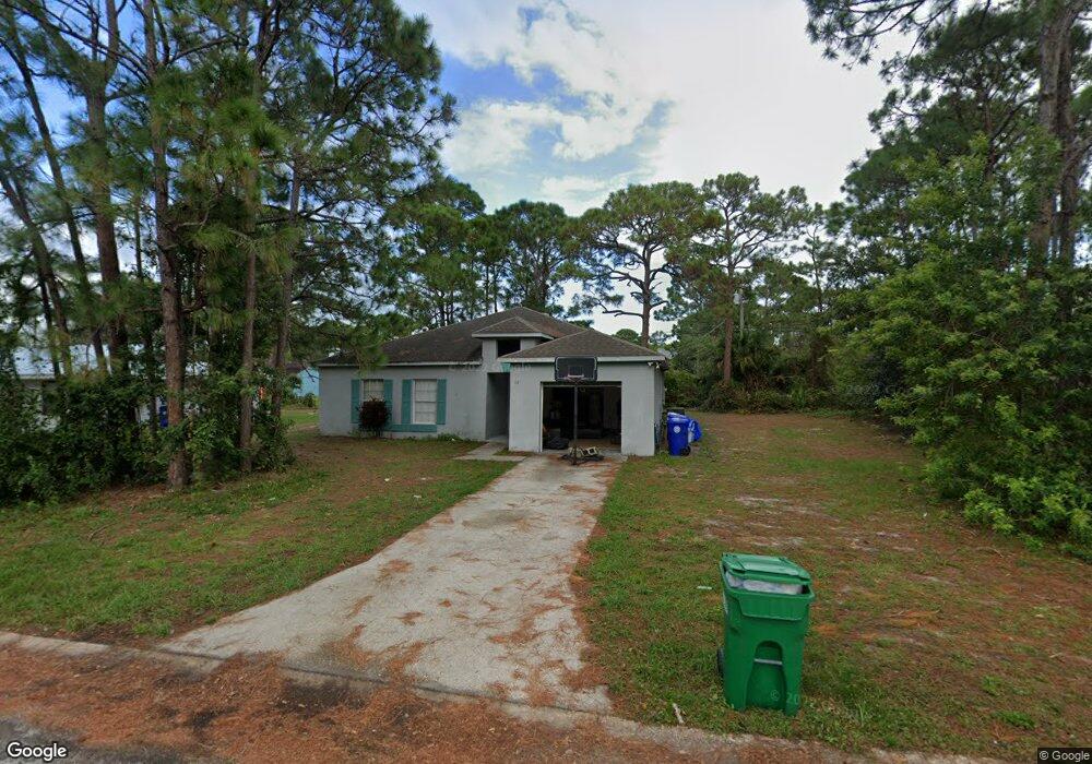 112 Marsh St, Sebastian, FL 32958 - photo 1