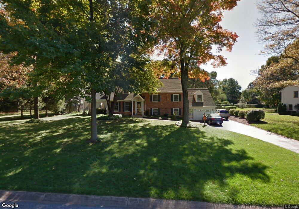 17 Clover Ln, Malvern, PA 19355 - photo 1