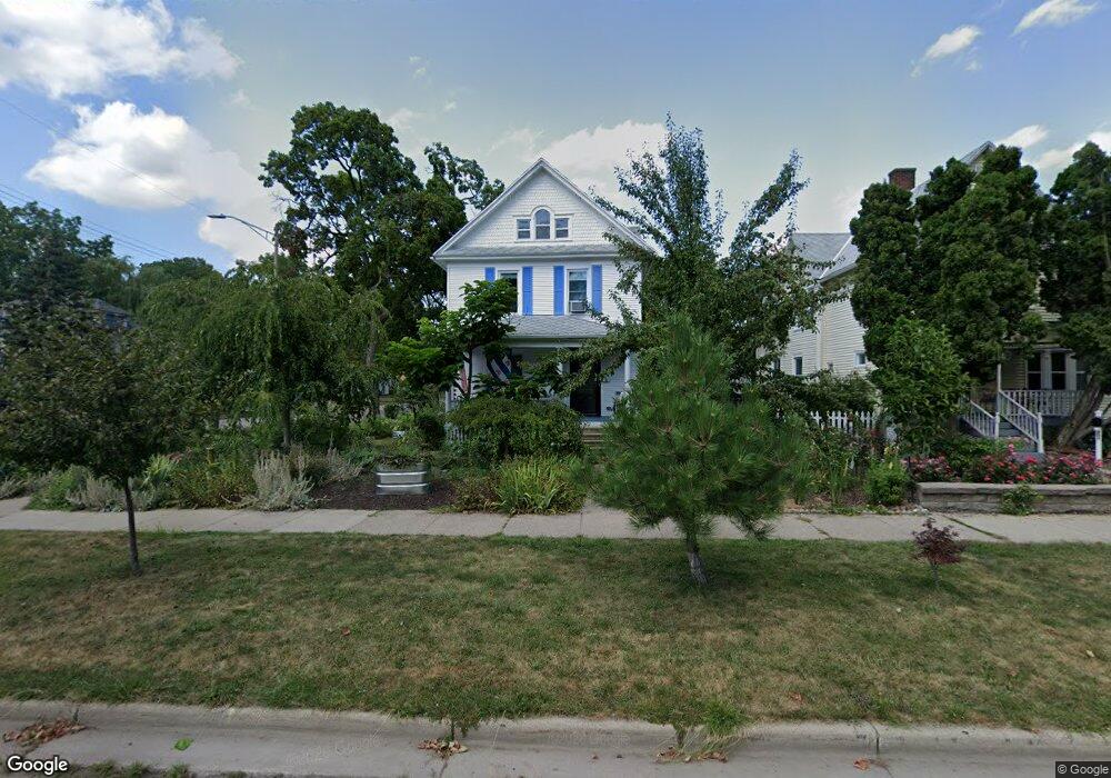 824 W Ionia St, Lansing, MI 48915 - photo 1