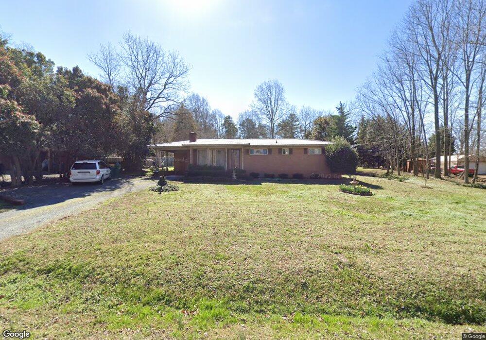 210 Monclair Dr, Locust, NC 28097 - photo 1