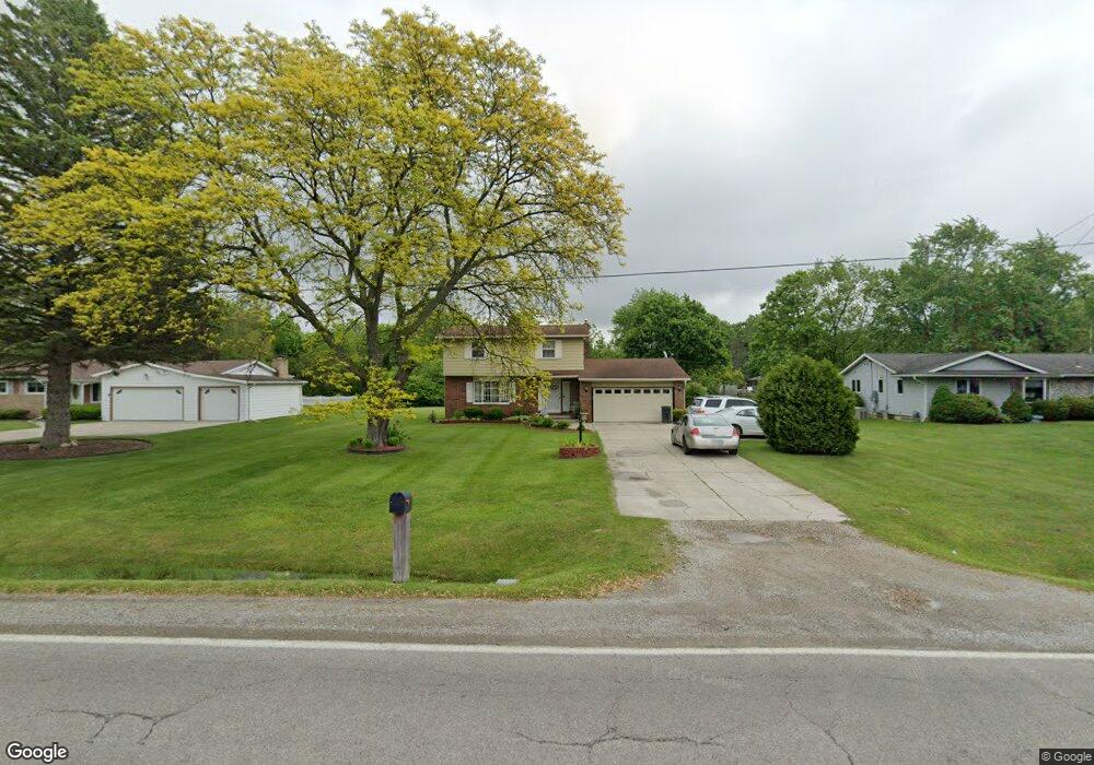 5170 N Jennings Rd, Flint, MI 48504 - photo 1