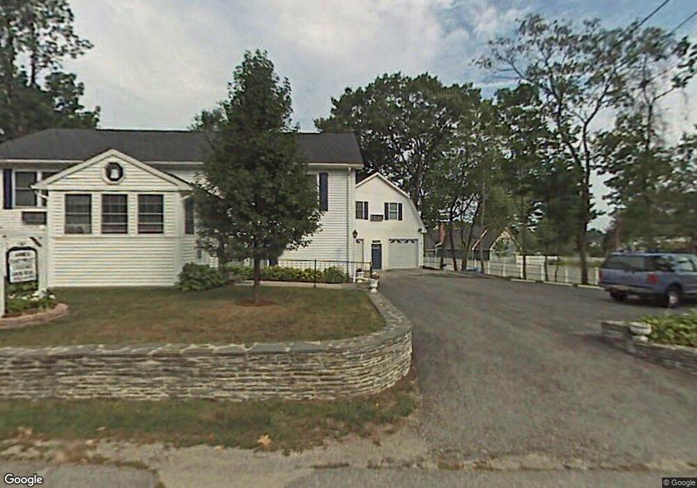 9 Point Pleasant Rd, Webster, MA 01570 - photo 1