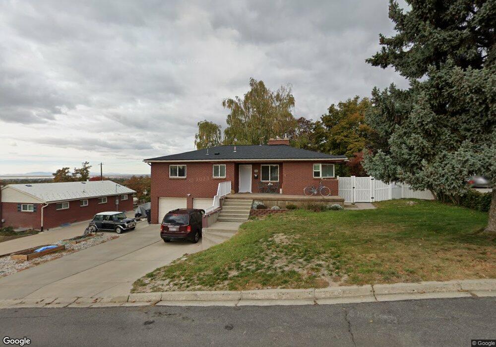627 E 1130 N, Bountiful, UT 84010 - photo 1