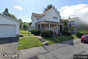 170 Brick St, Throop, PA 18512