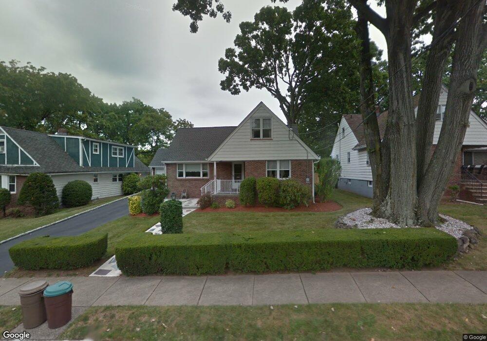 452 Brook Ave, Passaic, NJ 07055 - photo 1