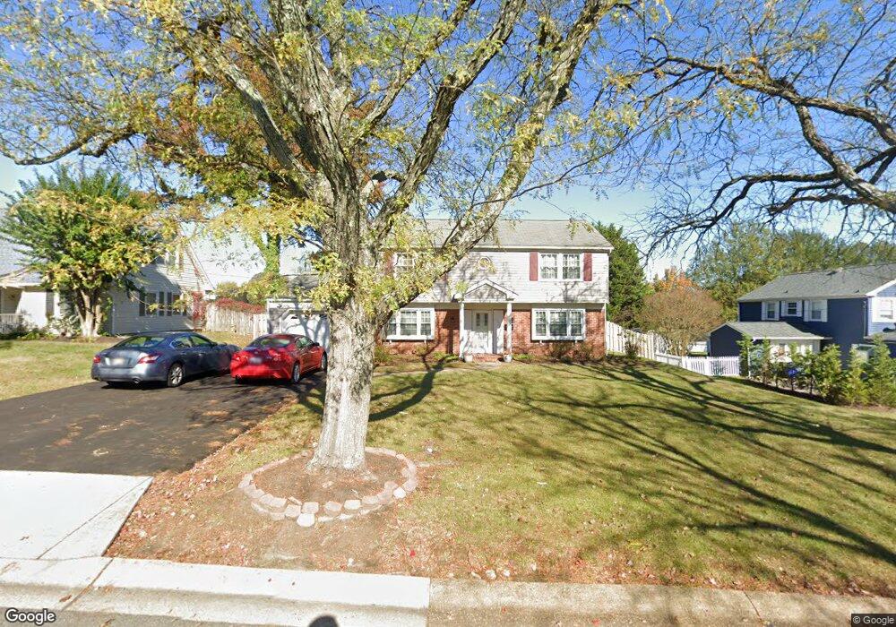 12618 Kilbourne Ln, Bowie, MD 20715 - photo 1