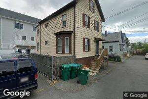 12 Lowell St, Lynn, MA 01905