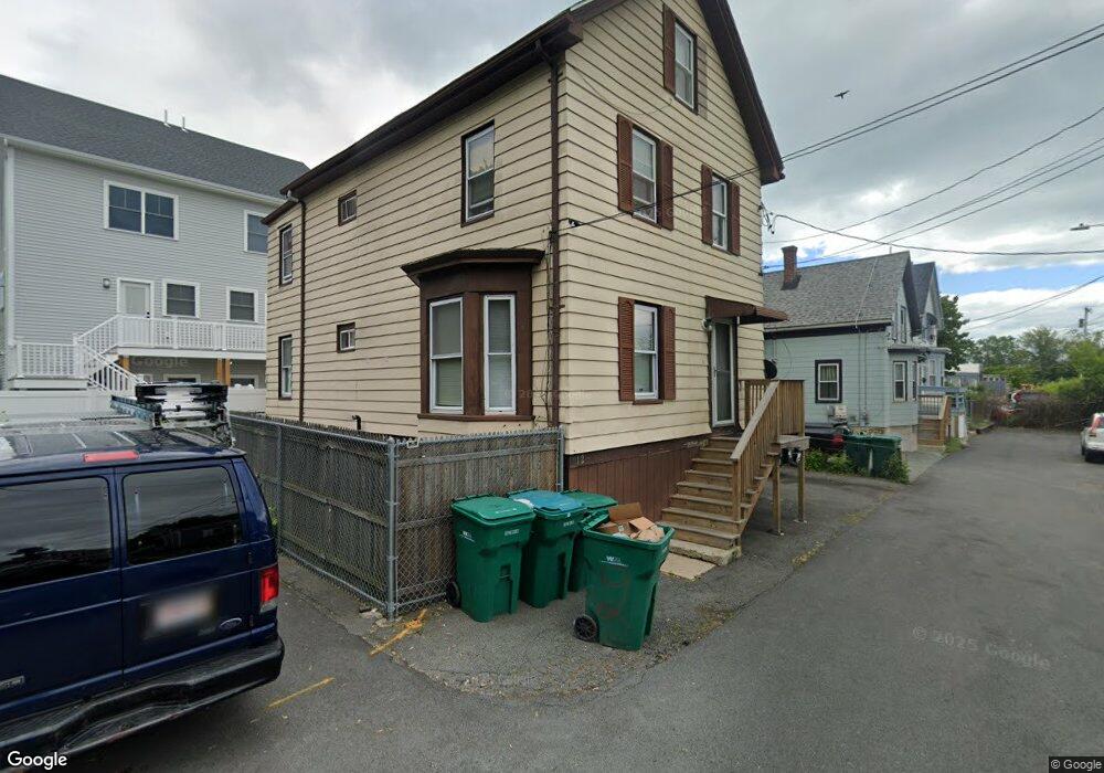 12 Lowell St, Lynn, MA 01905 - photo 1