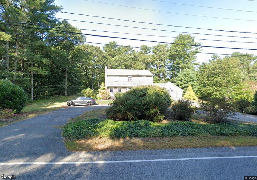 642 Putnam Ave, Cotuit, MA 02635 - photo 1