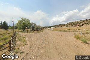 550 E Stateline Rd, Manila, UT 84046