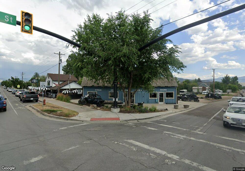 8 E Main St, Midway, UT 84049 - photo 1