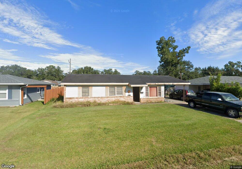 709 Mire St, Houma, LA 70364 - photo 1