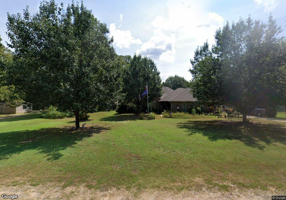 20 Oak Forest Ln, Texarkana, TX 75501 - photo 1
