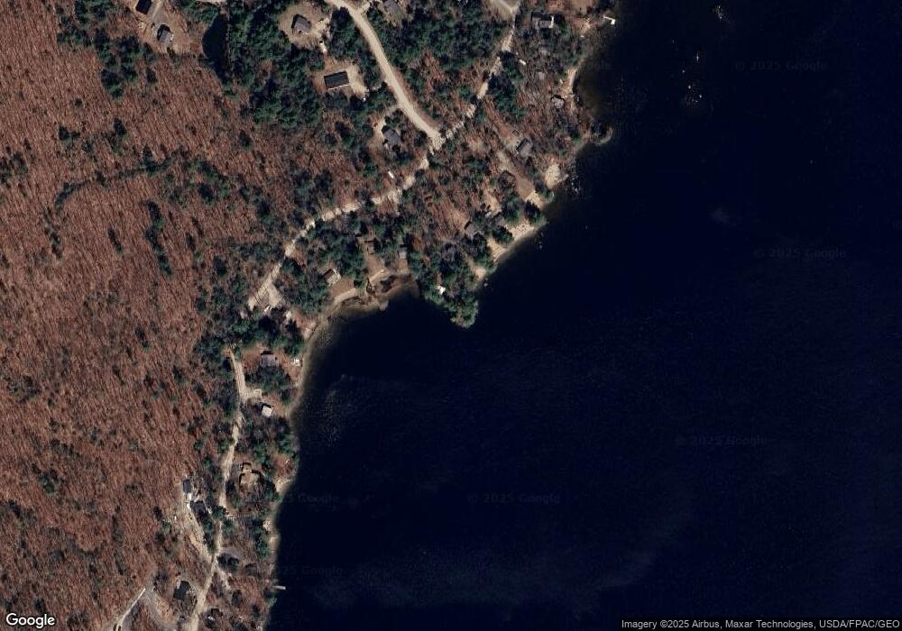 313 Mount Hunger Shore Rd, Gray, ME 04039 - photo 1