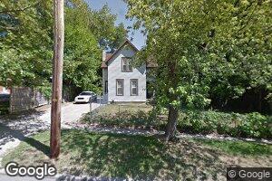 1316 Summit Ave, Kalamazoo, MI 49006