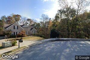 2412 Snowshoe Bend, Bethlehem, GA 30620