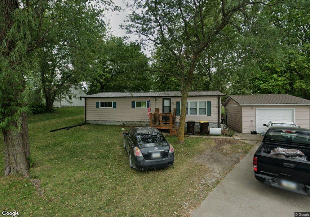 214 N Osceola St, Osceola, IA 50213 - photo 1