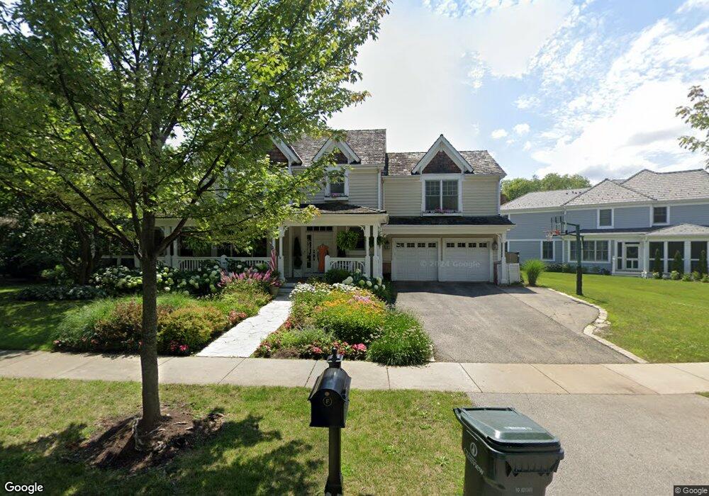 2851 Independence Ave, Glenview, IL 60026 - photo 1