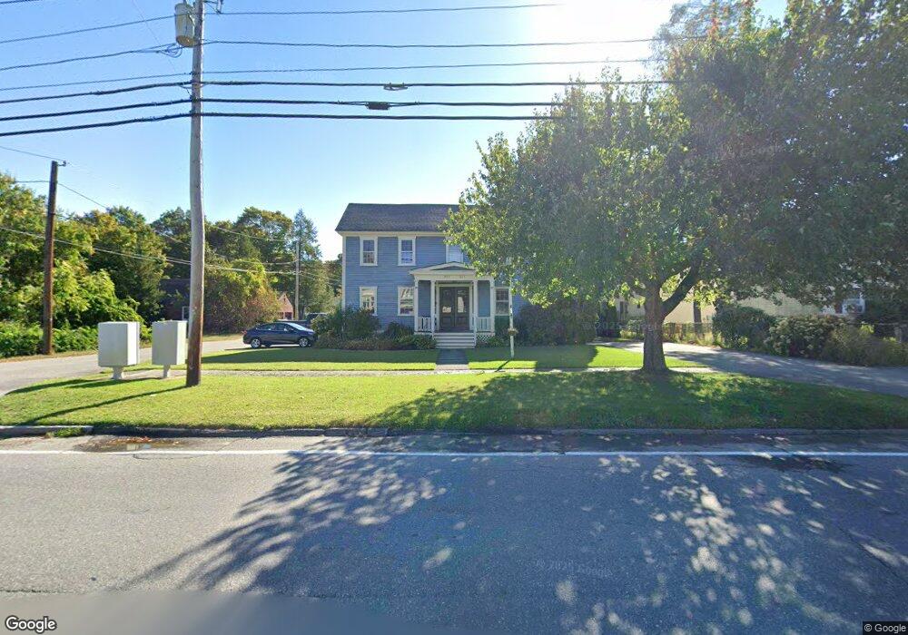 235 Main St unit 3, Lancaster, MA 01523 - photo 1