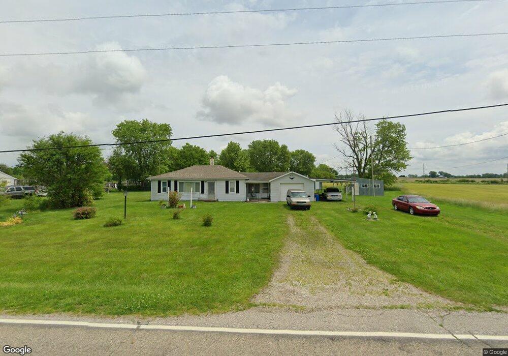 1815 S Old Us Highway 31, Franklin, IN 46131 - photo 1