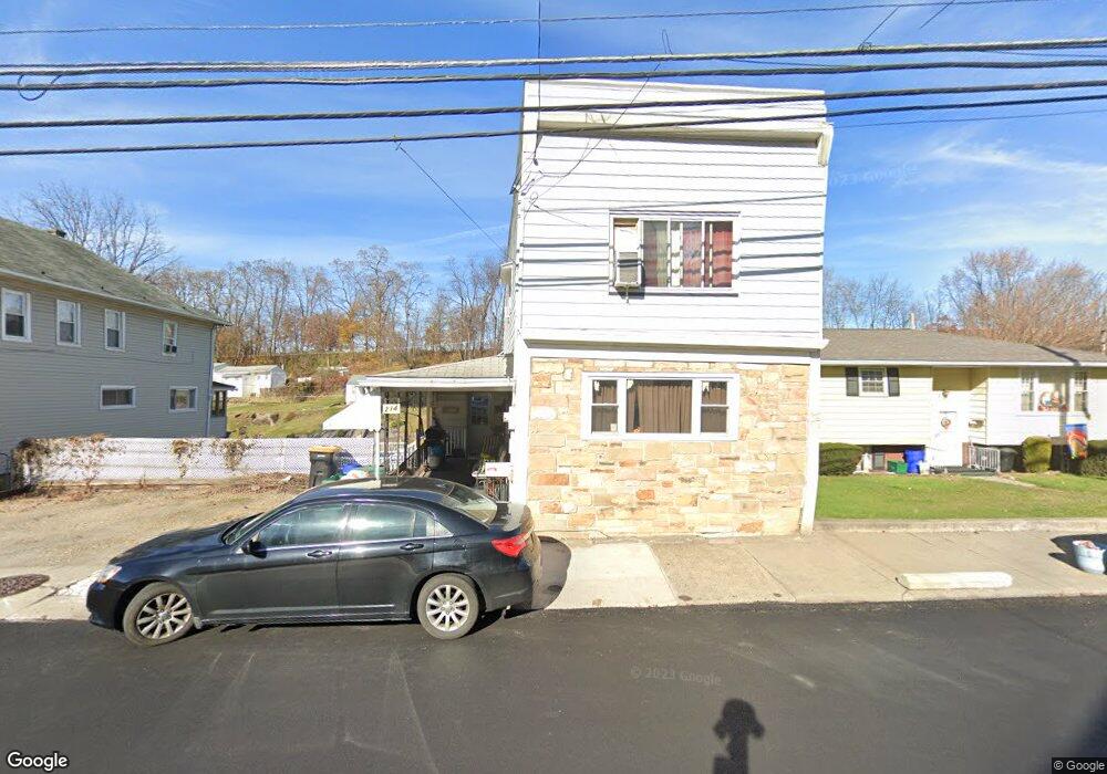 214 Parsonage St, Pittston, PA 18640 - photo 1