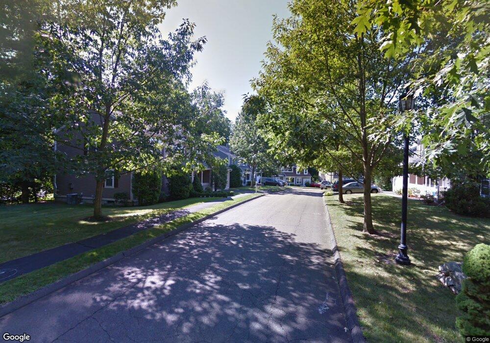 6 Twin Ledge Rd, Norwalk, CT 06854 - photo 1