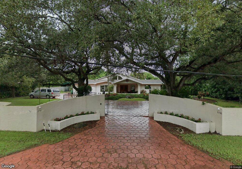 15785 SW 242nd St, Homestead, FL 33031 - photo 1