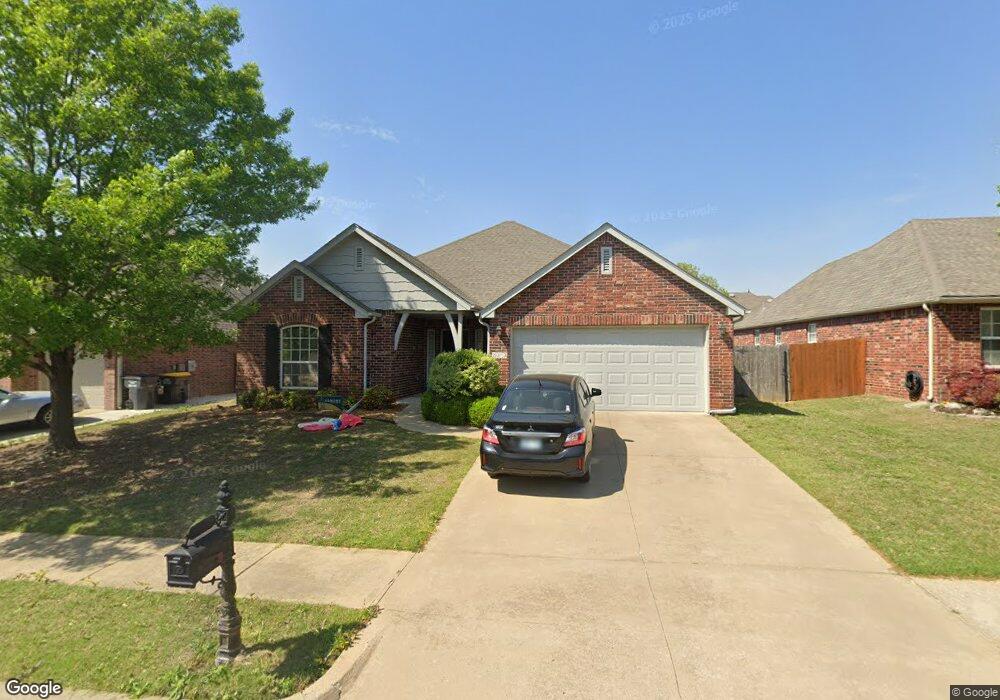 2013 W 120th St S, Jenks, OK 74037 - photo 1