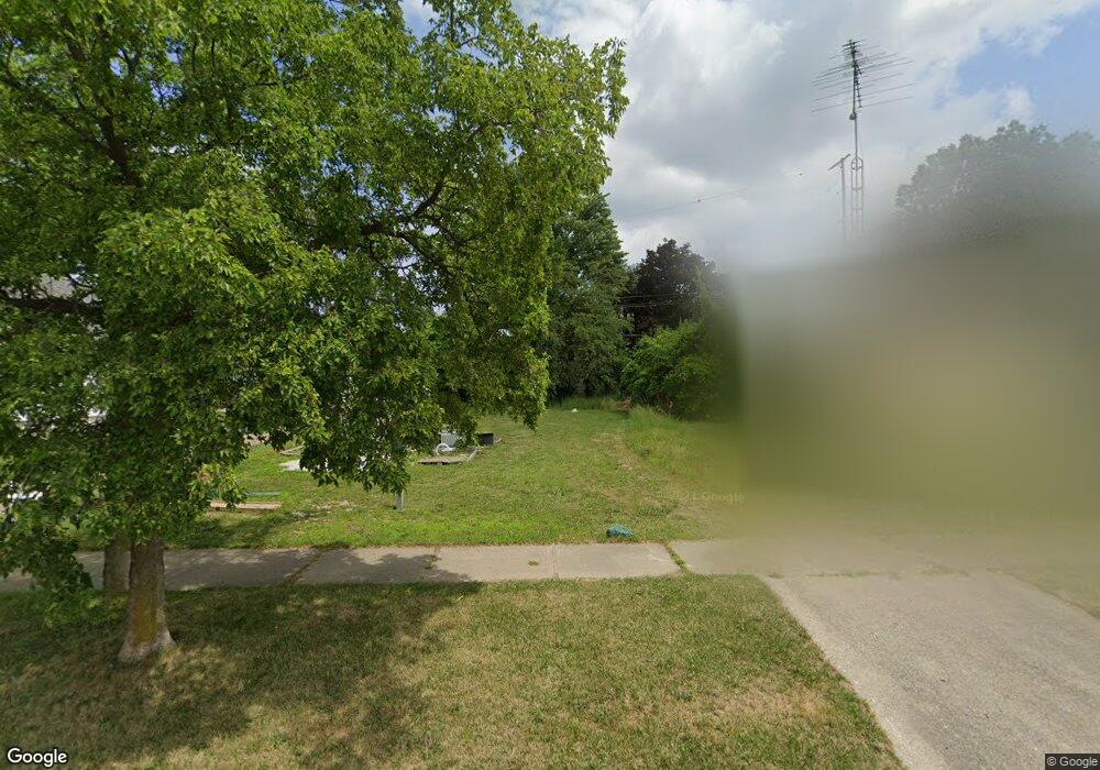 3714 Van Buren Ave, Flint, MI 48503 - photo 1