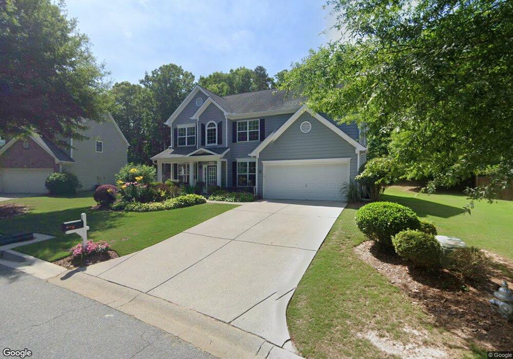410 Crestmont Ln, Canton, GA 30114 - photo 1
