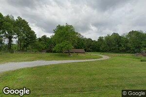 1075 Carrico Rd, Fancy Farm, KY 42039
