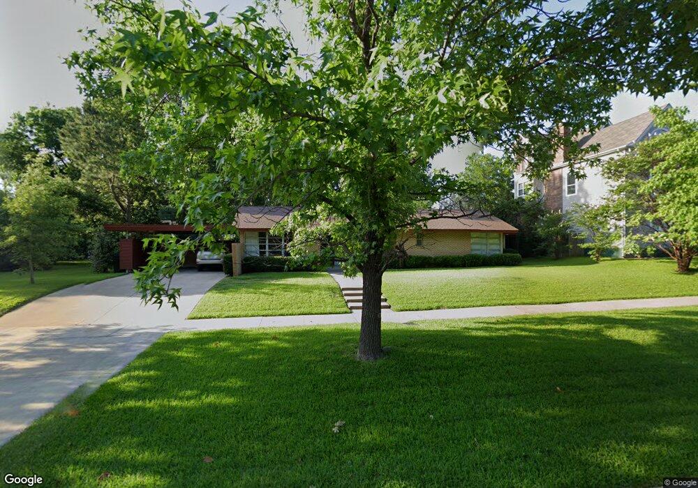 1005 Stanley St SW, Ardmore, OK 73401 - photo 1