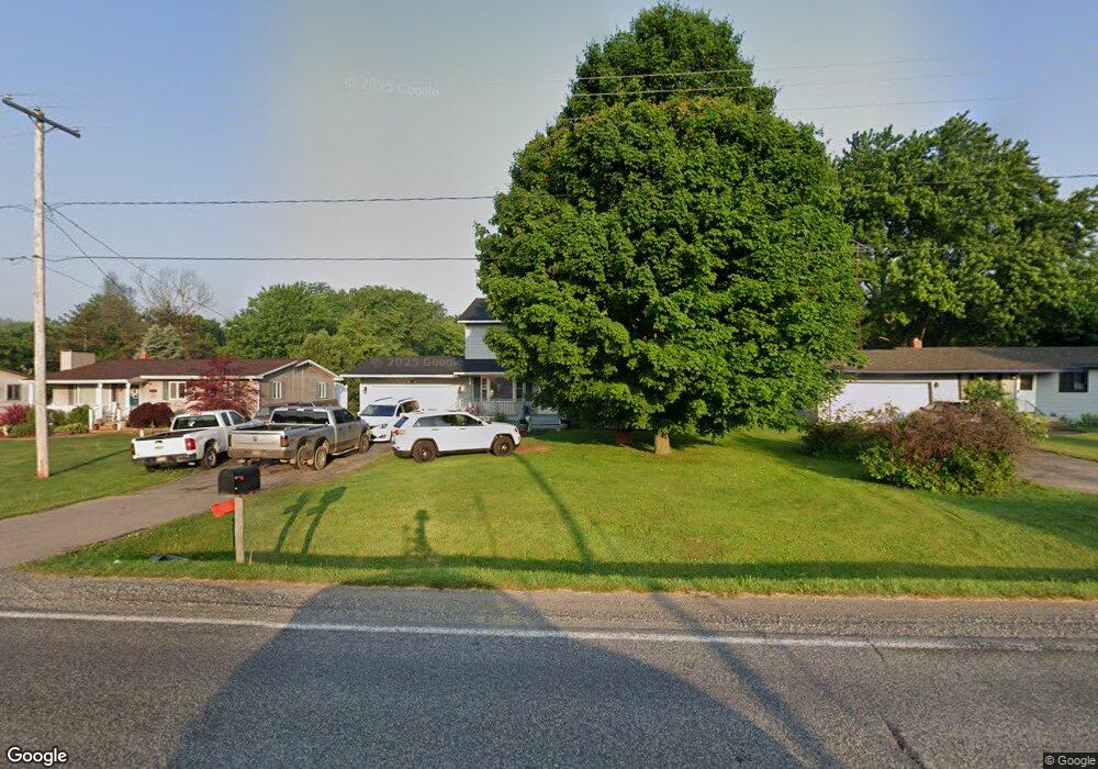 5109 N Belsay Rd, Flint, MI 48506 - photo 1