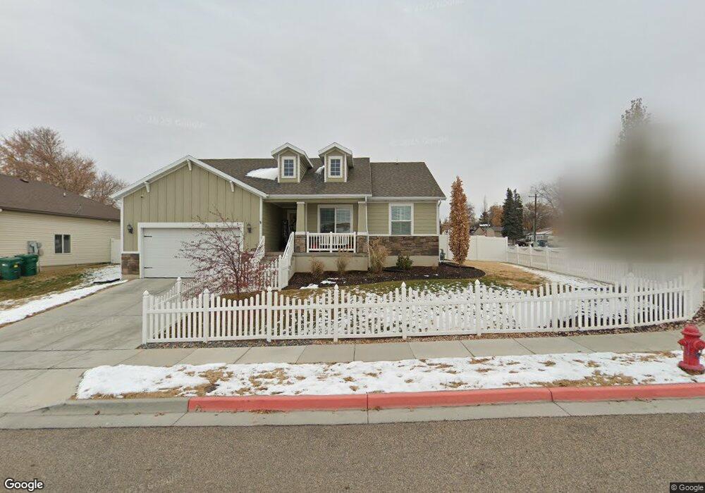 4790 S 2950 W, Roy, UT 84067 - photo 1