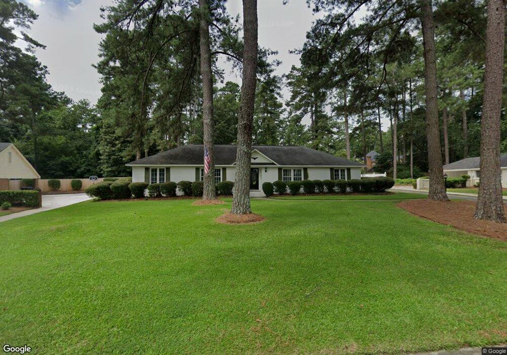 405 Scotts Way, Augusta, GA 30909 - photo 1
