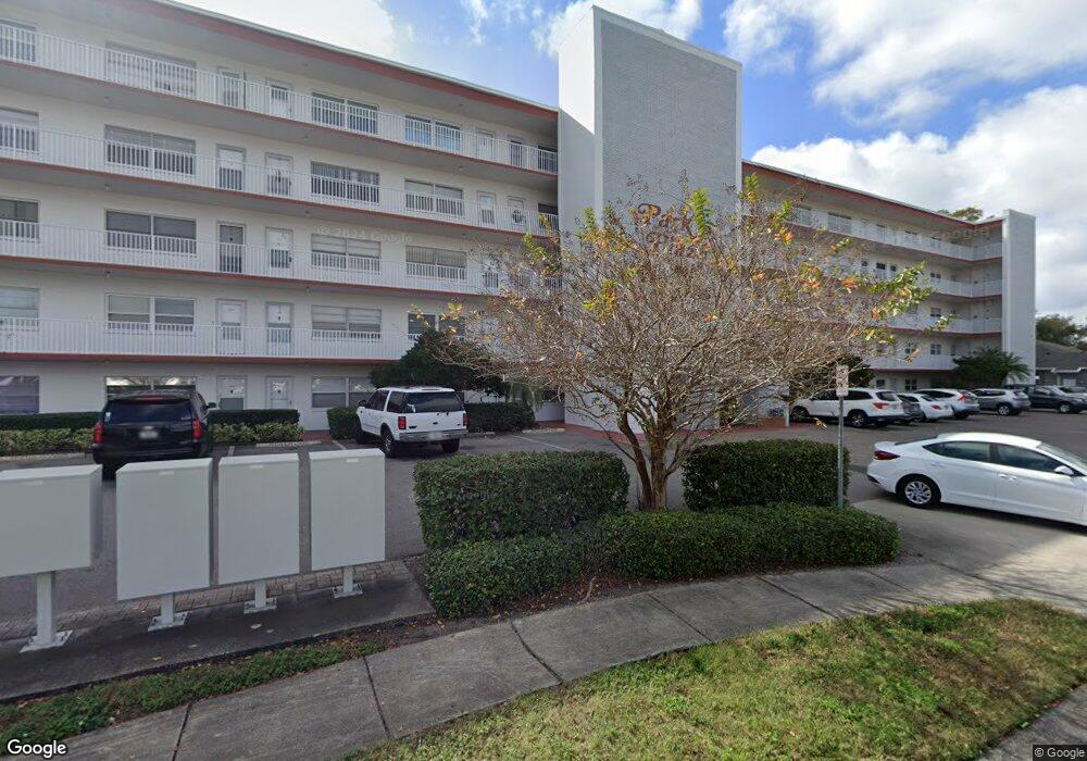 Park Plaza unit 409, Pinellas Park, FL 33781 - photo 1