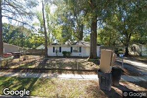 2905 Grassmere St, Shreveport, LA 71108
