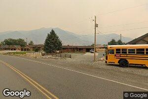 350 E 200 N, Mona, UT 84645