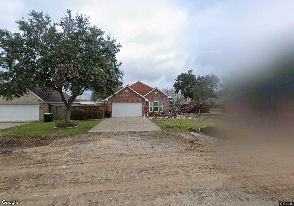 2610 School St, Needville, TX 77461 - photo 1