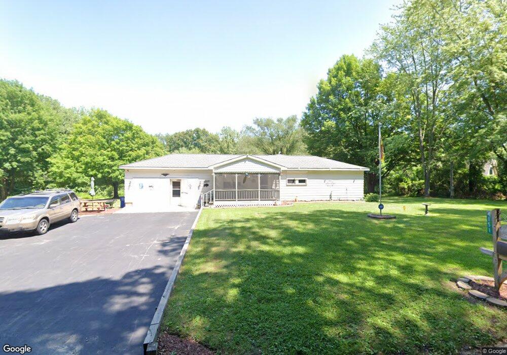 4151 N 600 W, La Porte, IN 46350 - photo 1