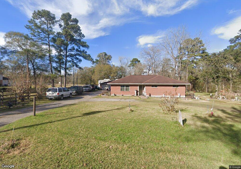12702 Wanda Ln, Magnolia, TX 77354 - photo 1