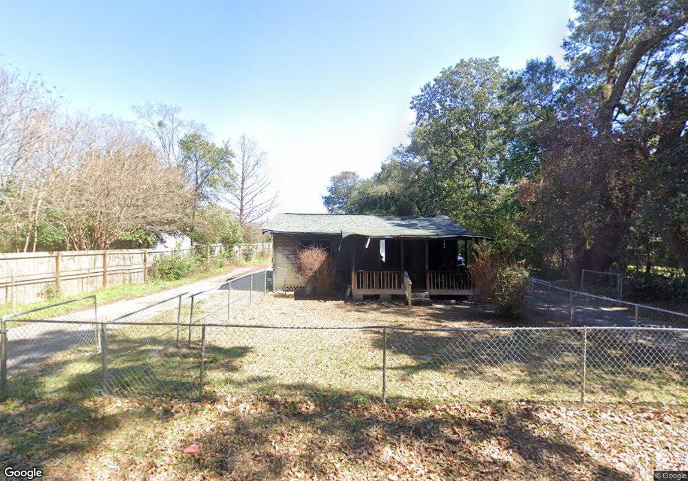 9010 Fowler Ave, Pensacola, FL 32534 - photo 1